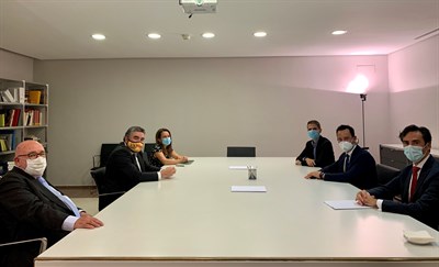 Las Ciudades Patrimonio de la Humanidad de España apuestan por ser la punta de lanza de la cultura segura y la conservación del patrimonio  