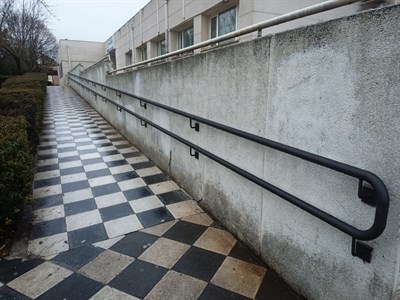 Dos de los proyectos de los Presupuestos Participativos están ya finalizados y el resto en trámite