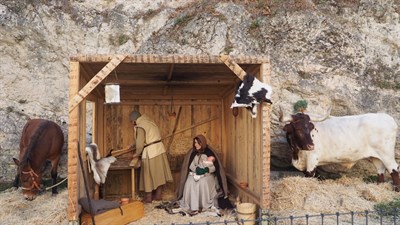 Un nuevo concurso fotográfico en redes sociales de las Ciudades Patrimonio premiará al ganador con un noche de alojamiento en un Parador