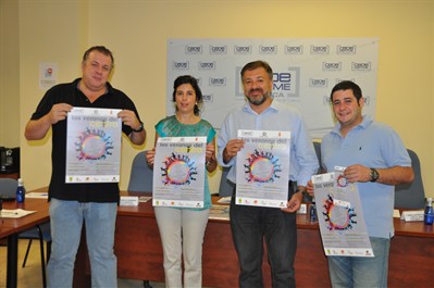 Ayuntamiento y comerciantes organizan actividades en el centro de la ciudad durante el verano 