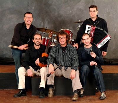 Urbàlia Rurana inunda Cuenca con los sones del meditarráneo