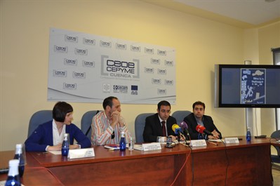 La Plaza de la Hispanidad acogerá la celebración del Día del Libro el próximo martes 23 de abril