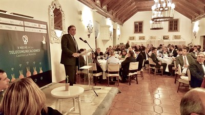 El Ayuntamiento invertirá 3 millones de euros en Tecnologías de la Información y las Comunicaciones (TIC)