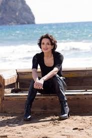 La cantante Luz Casal actúa hoy en Cuenca