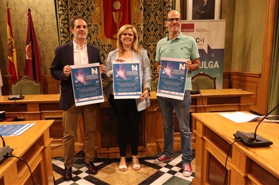 Cuenca celebra este viernes 29 de septiembre 