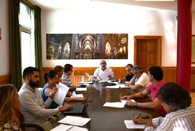 Un total de 23 propuestas son calificadas como viables dentro de los Presupuestos Participativos