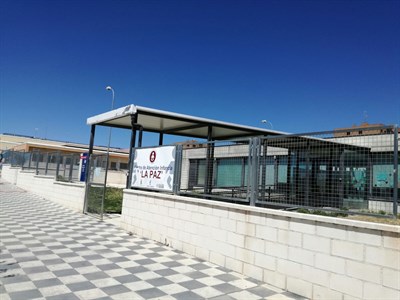 Las escuelas infantiles municipales abren hoy el plazo de presentación de solicitudes de nueva incorporación