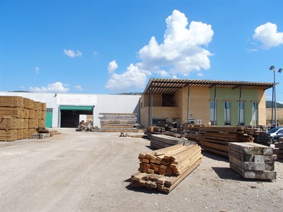 La Fábrica de Maderas consigue beneficios en 2016 y supera las dos causas de disolución