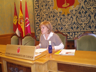 La Junta de Gobierno aprueba las bases que regirán la convocatoria de subvenciones para actividades vecinales