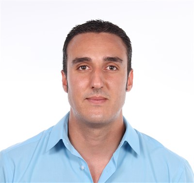 El cartel titulado ‘A las peñas’ de Rubén Lucas anunciará las fiestas de San Mateo 2017