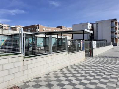 Este miércoles 15 de abril empieza el plazo de presentación de solicitudes de nueva incorporación para las Escuelas Infantiles Municipales