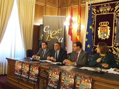 La Feria del Libro ‘Cuenca Lee’ afronta una nueva edición marcada por una programación amplia, variada y participativa 