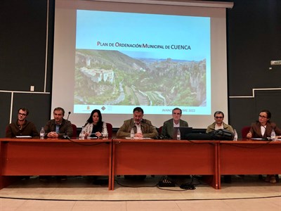 El POM ultima su fase de participación ciudadana y consulta interadministrativa antes de su aprobación inicial 