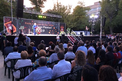 El pregón del San Julián y la entrega de los Premios Ciudad de Cuenca se retransmitirán a través de la página web municipal 