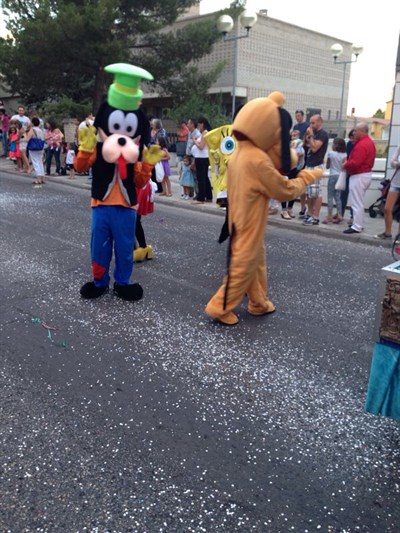 La orquesta “Sabor Motillano” amenizará la jornada festiva del lunes 
