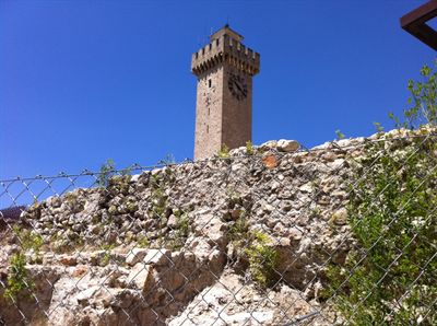 El alcalde confía en que las obras de Mangana estén en condiciones de adjudicarse a finales de mes