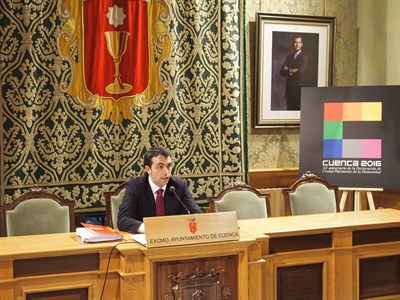 La Junta de Gobierno Local aprueba la modificación del acuerdo suscrito con la Fundación Juan March para que reintegre al Consistorio parte de la superficie cedida 