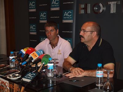 Un total de 37 jinetes y 122 caballos correrán en el Concurso Hípico