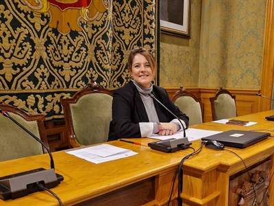 El Ayuntamiento de Cuenca avanza en la provisión de cuatro plazas de oficial de Policía Local  