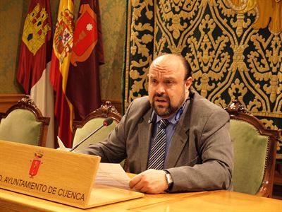 Aprobada la penúltima certificación de la pasarela peatonal sobre el Júcar que abrirá a peatones y ciclistas en los próximos días