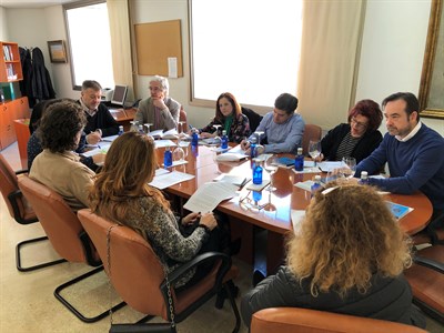 Constituido el nuevo Patronato de la Fundación de Cultura “Ciudad de Cuenca” 