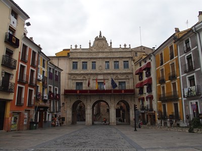 El Ayuntamiento responderá a la petición de información del Consejo de Transparencia y Buen Gobierno