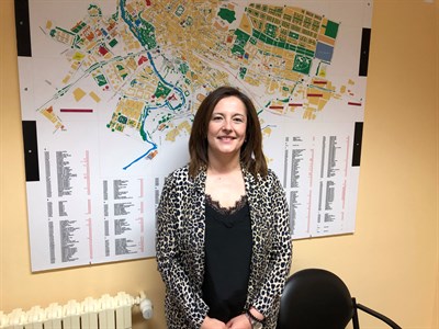 La JGL avanza en la contratación de los primeros 60 trabajadores dentro del Plan de Empleo