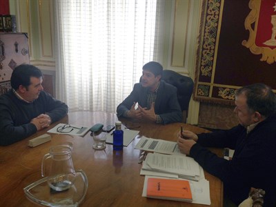 El Consejo Social de la Ciudad se reunirá el miércoles para debatir la estrategia ‘Cuenca 2020’