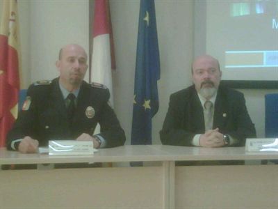 Menores y violencia de género centran la segunda jornada del Curso de Seguridad Ciudadana  