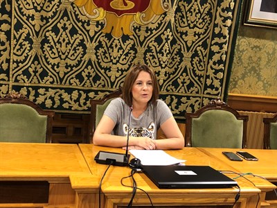 La JGL aprueba el proyecto técnico para hacer visitable la Torre de Mangana