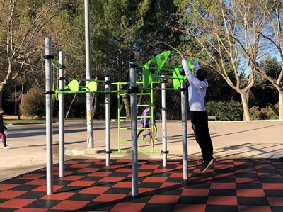 Cuenca ya forma parte de la Red Española de Ciudades Saludables