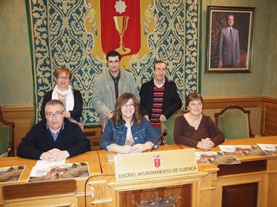 Toda una semana de actividades para celebrar el XXII Día del Vecino