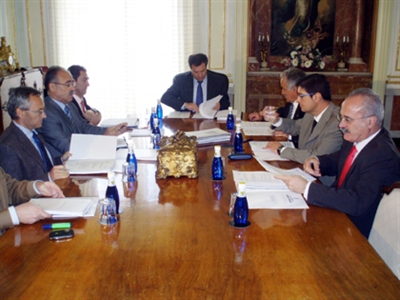 El Área de Rehabilitación de Viviendas del Casco Antiguo ha recibido un total de 85 solicitudes  en un mes