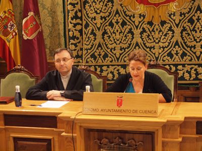 El sábado 22 de octubre se celebra el “Día de las Catedrales”