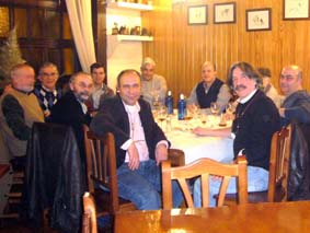 Una Comisión de Artistas asesorará a la Concejalía de Cultura