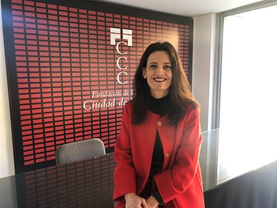 El Teatro Auditorio afronta la temporada de invierno con la esperanza de poder abrir en febrero