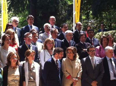 El 14 de junio se inaugura la única exposición de Photoespaña que acogerá Cuenca