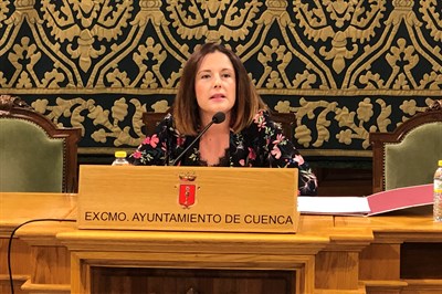 El Ayuntamiento de Cuenca incrementa el Fondo Covid-19 en 100.000 euros