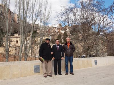 Más de 350 personas asistirán a la II Gala Nacional de Piragüismo que se celebra en Cuenca 
