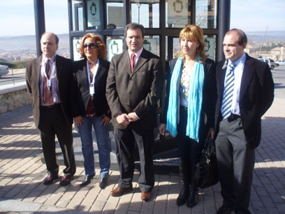 Comienza una campaña de adhesiones a Cuenca 2016 en en todos los puntos de información turística de la capital