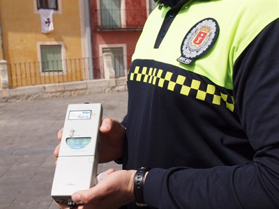 La campaña de control de alcoholemia de la DGT se salda sin ningún positivo