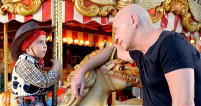 El público elige ‘Cowboys’ como el mejor de los cortos del Festival de Cortometrajes de Cuenca