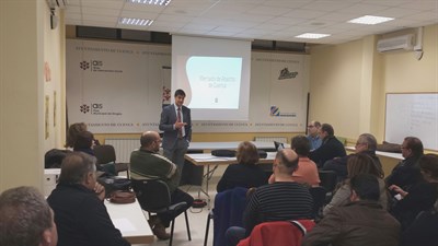 El Equipo de Gobierno inicia los trámites para remodelar el Mercado Municipal