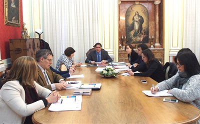 El Ayuntamiento pagó a sus proveedores en 2018 en una media de 24,56 días, un 54% inferior a los datos de 2016