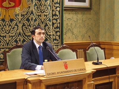 El Equipo de Gobierno propondrá en el Pleno la bajada del 3,23% del IBI urbano y del 5% del rústico  