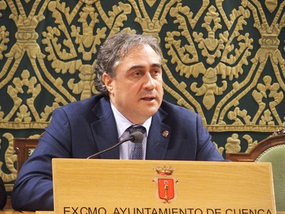 Mariscal trasladará al Consorcio la petición para subvencionar el Espacio Torner 