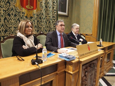 El XX Aniversario ha supuesto un gran impulso a la cultura