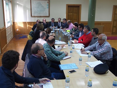 El Plan de Respuesta ‘Semana Santa 2017’ recibe el visto bueno de la Junta Local de Protección Civil y la aprobación de la Junta de Gobierno Local