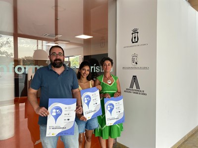 El Ayuntamiento y la Agrupación de Hostelería trabajan junto a la ONG Controla Club para promover un ocio responsable 
