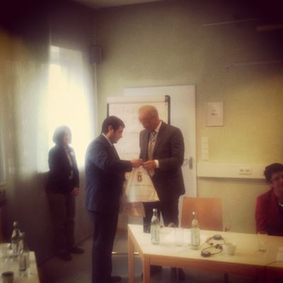 Cuenca acogerá la III Conferencia Europea de la Red ENIL 